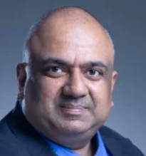 Vikas Agrawal