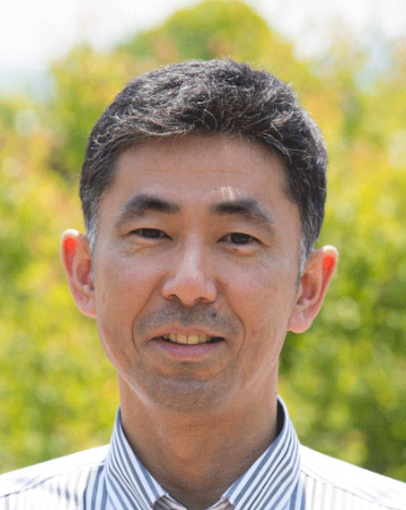 Naoki Isobe