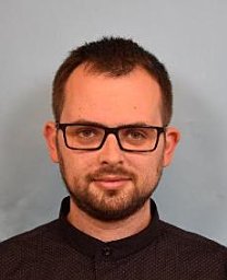 Tomas Panek