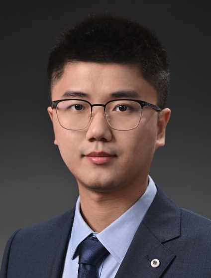 Mingyang Ren