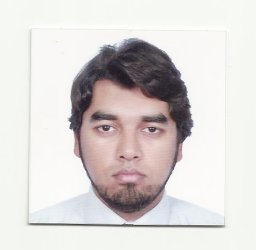 Hammad Afzal