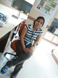 Kavita Kumari