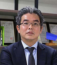 Tomohisa Hasunuma