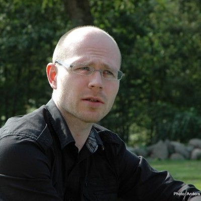 Jesper Dammeyer