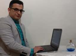 Amir Akhlaghi