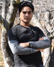 Anshuman Gupta