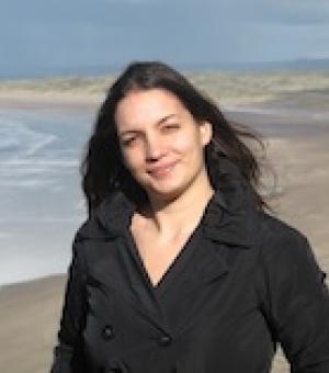 Katerina Douka