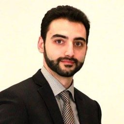 Grigor Varuzhanyan