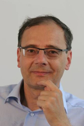Gerald Urban
