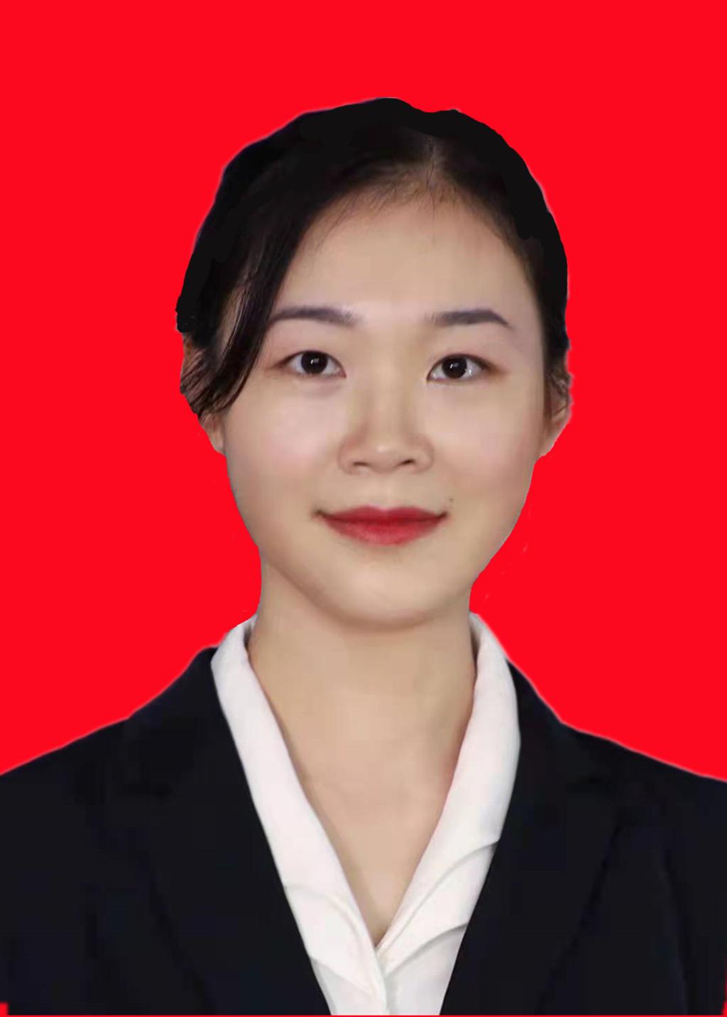 Xiaoting Zhou