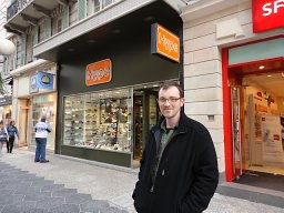 Tom Griffin