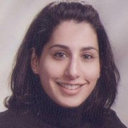 Nadya Gharaei