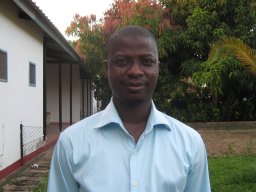 Afolabi Muhammed O