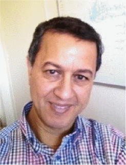 Mohamed Ryadi