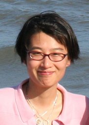 Shin Ju Park