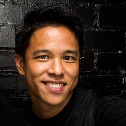 Jerome Thai