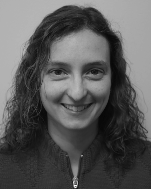 María Canales