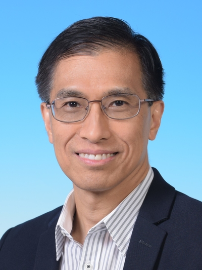 Dit-Yan Yeung