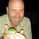Stephen Barrass