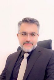 Ahmad N. Alomari