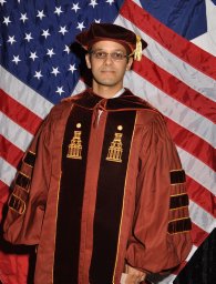 Ricardo Jose Alonso