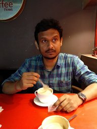 Diganta Das