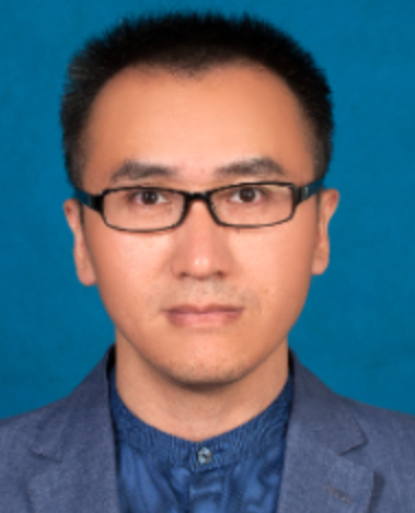 Xianfeng Wang