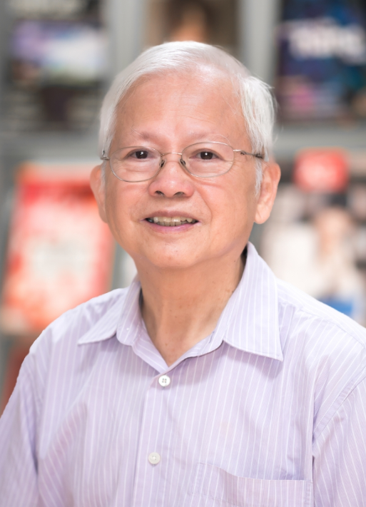 Shing-Chung Wang