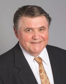 Warren D.W. Heston