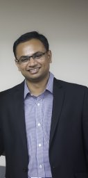 A Patel