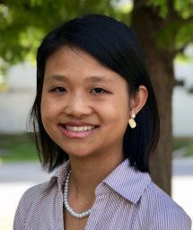 Chang Elaine