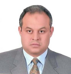 Osama Mahmoud