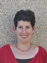Yaela Golumbic