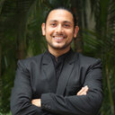 Deepanshu Sharma