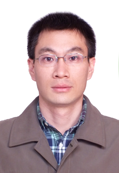 Xuefei Wang