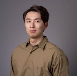 Guoyu Zhang