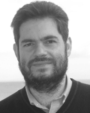 Emmanouil Kalligeros