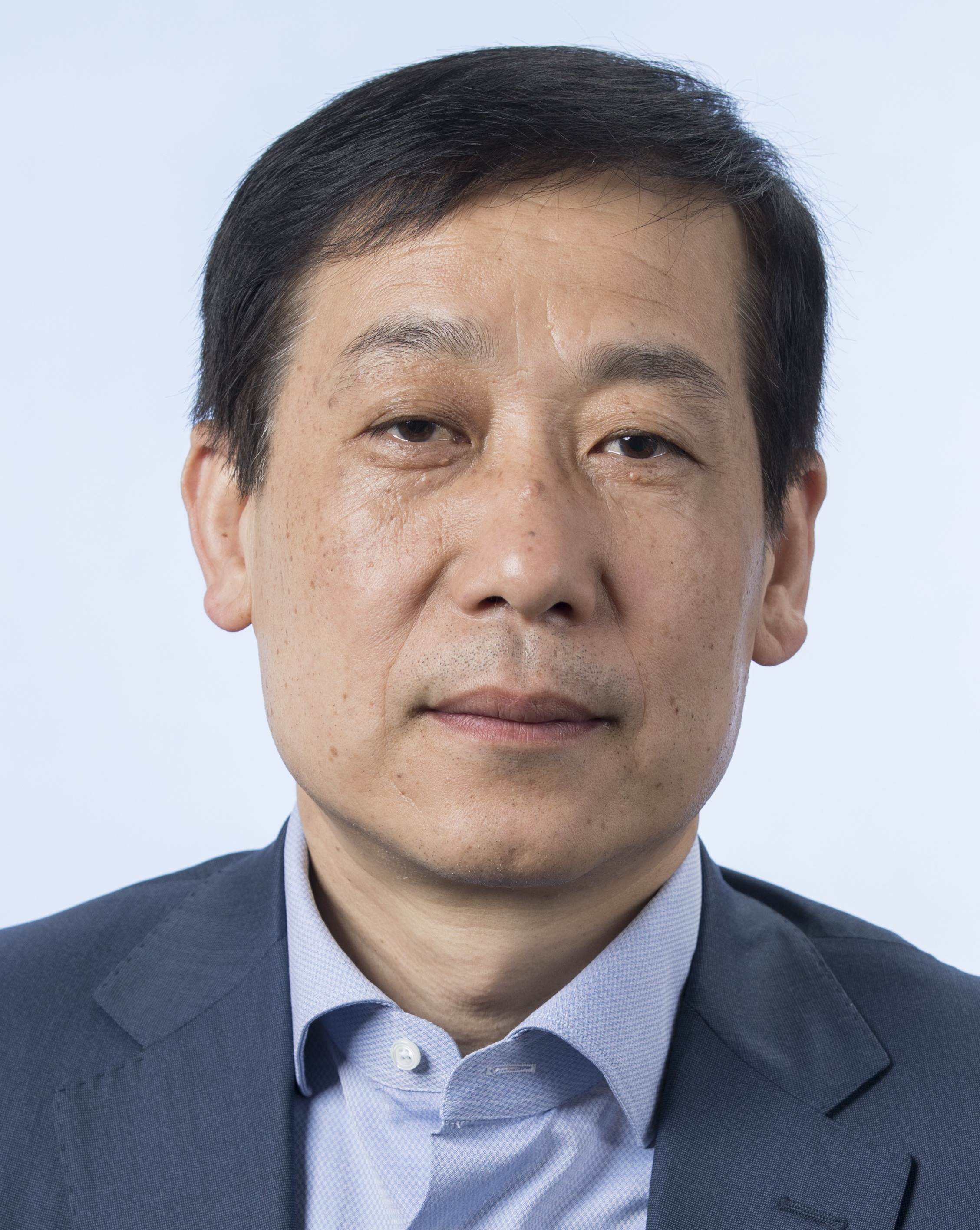 Shuwu Zhang