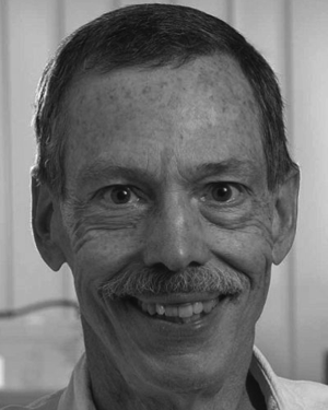 Ronald N. Miles