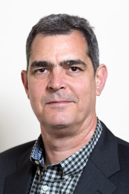 Martin Hegner