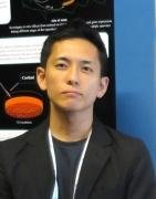 Mitsuo Nyuji