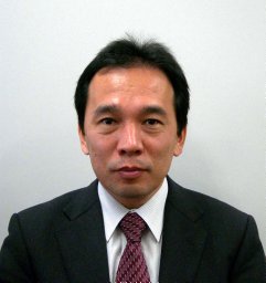 Takayoshi Aoki