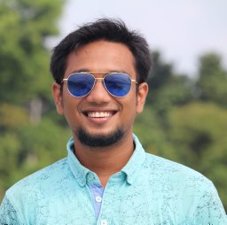 Mrinmoy Roy