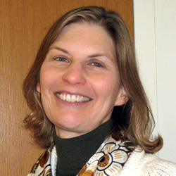 Kathleen A. Stair