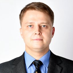 Alexander Zaboronok