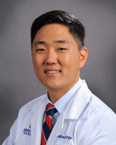 Brian Cho