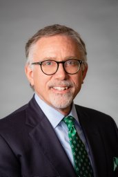 Douglas E. Hughes