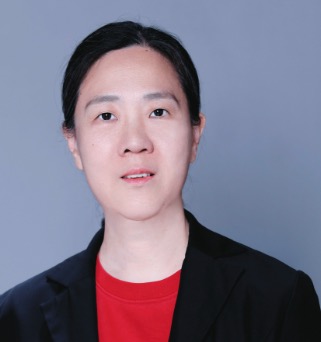 Yanjuan Huang