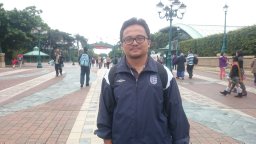 mohd kamal mohd nawawi