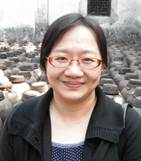 Jingwen Lou